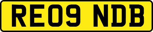 RE09NDB