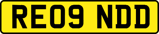 RE09NDD