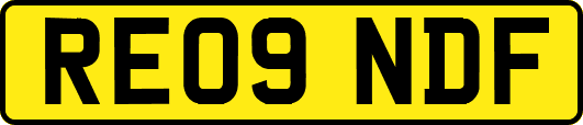 RE09NDF