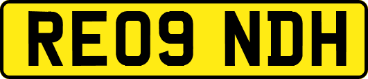 RE09NDH