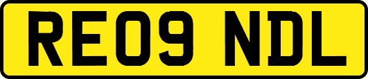 RE09NDL