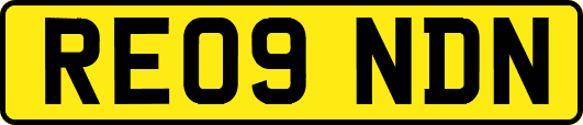 RE09NDN