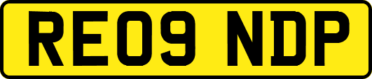 RE09NDP