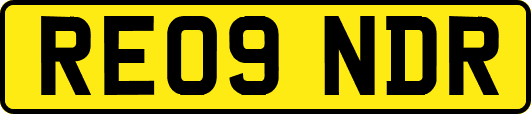 RE09NDR