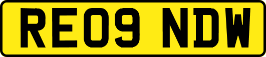 RE09NDW