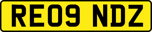 RE09NDZ