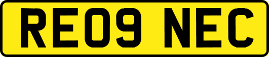 RE09NEC