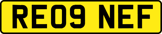 RE09NEF