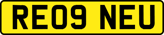 RE09NEU