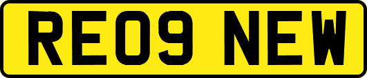 RE09NEW