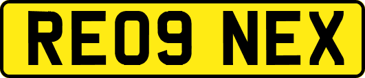 RE09NEX