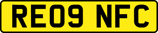 RE09NFC