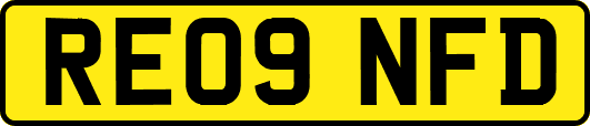 RE09NFD