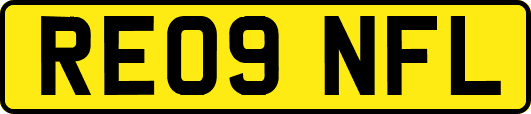 RE09NFL