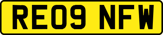 RE09NFW