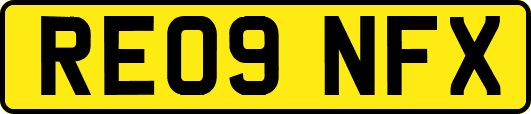 RE09NFX