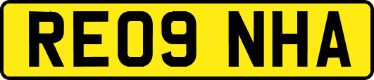RE09NHA