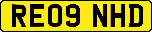 RE09NHD