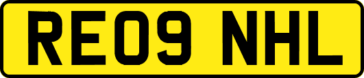 RE09NHL