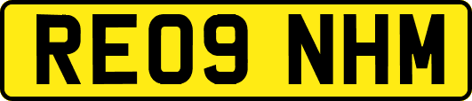 RE09NHM