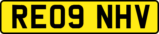 RE09NHV