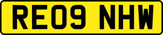 RE09NHW