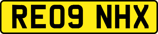 RE09NHX