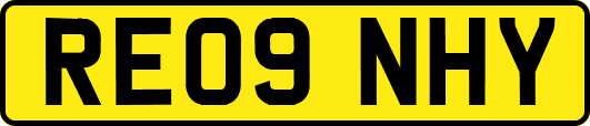 RE09NHY
