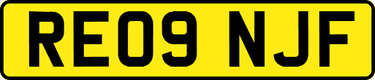 RE09NJF