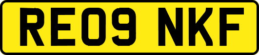 RE09NKF