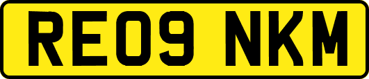 RE09NKM