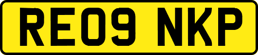 RE09NKP