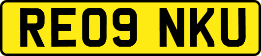 RE09NKU