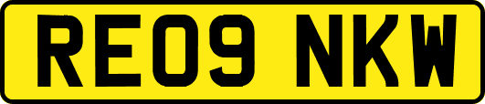 RE09NKW