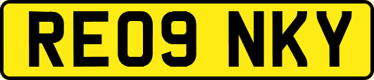 RE09NKY