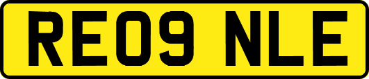 RE09NLE