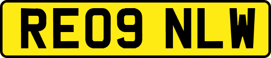 RE09NLW