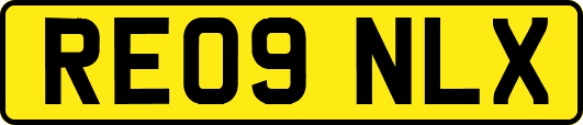 RE09NLX