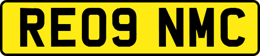 RE09NMC