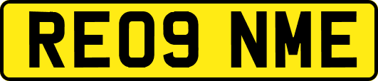 RE09NME