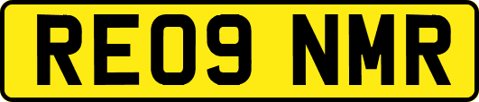 RE09NMR