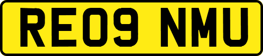RE09NMU