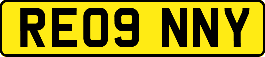 RE09NNY