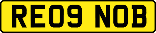 RE09NOB