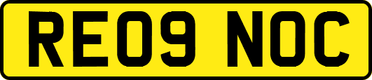RE09NOC