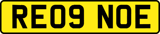 RE09NOE