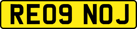 RE09NOJ