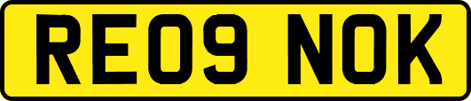 RE09NOK