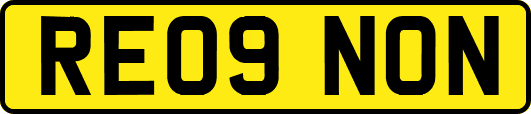 RE09NON