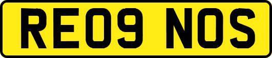 RE09NOS